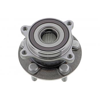 2015 Lexus CT200h Wheel Bearing and Hub Assembly Front Mevotech H513287 image 2 of 3