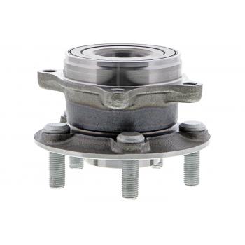 2015 Lexus CT200h Wheel Bearing and Hub Assembly Front Mevotech H513287 image 3 of 3