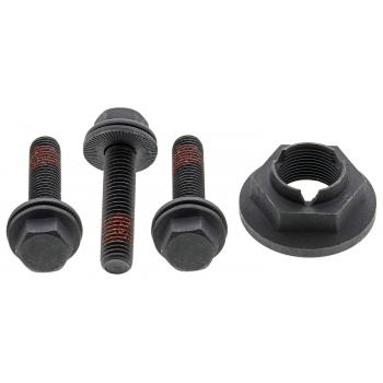 2016 GMC Terrain Wheel Bearing and Hub Assembly Front Mevotech H513288HW image 4 of 4
