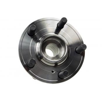 2015 Honda Odyssey Wheel Bearing and Hub Assembly Front Mevotech H513293 image 1 of 3