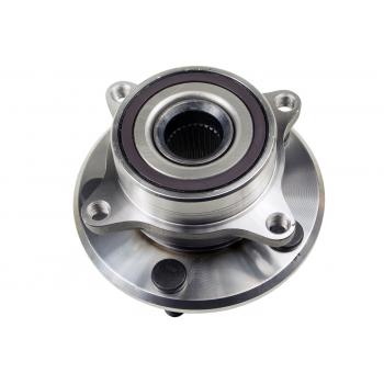 2015 Honda Odyssey Wheel Bearing and Hub Assembly Front Mevotech H513293 image 2 of 3