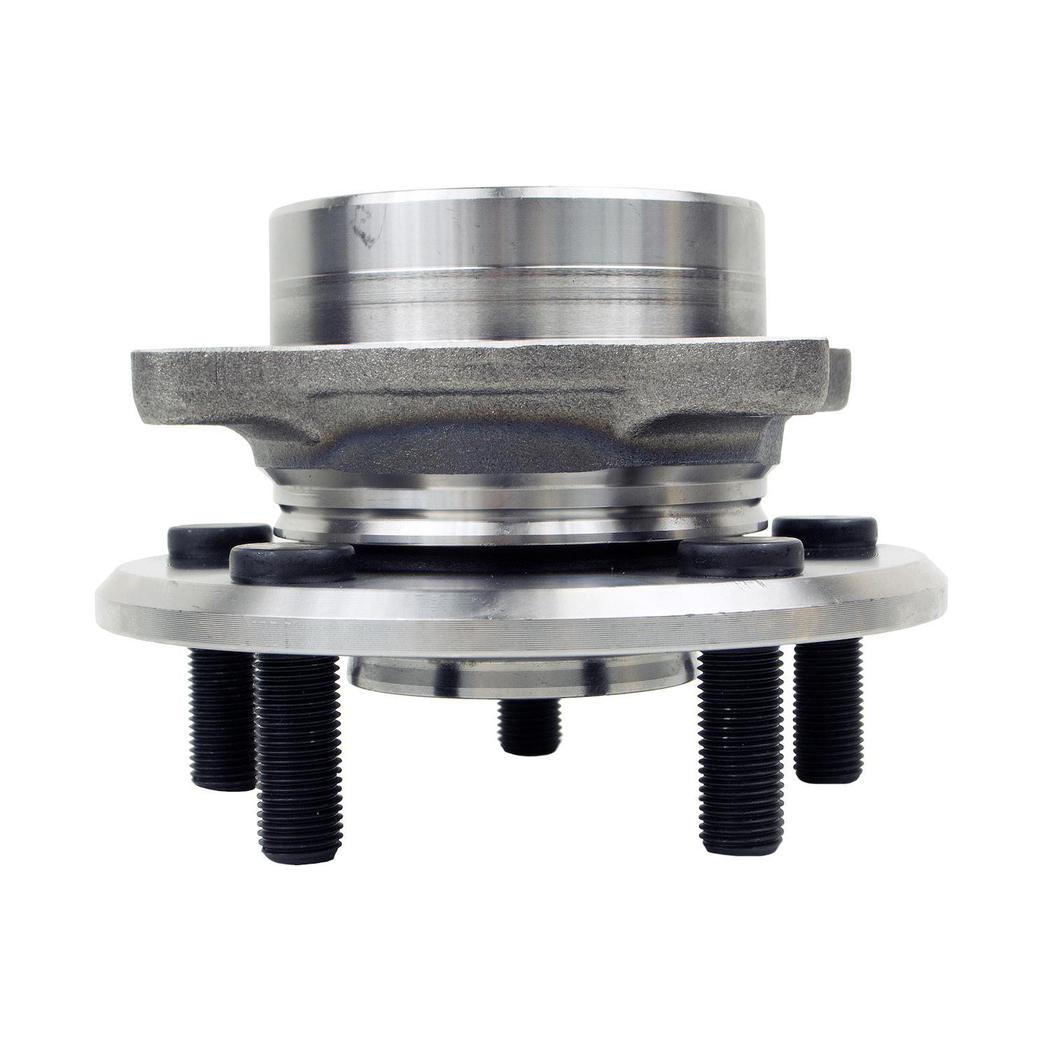 Mevotech H513293 - Wheel Bearing and Hub Assembly Mevotech H513293 Wheel Bearing and Hub Assembly product image 3 of 3