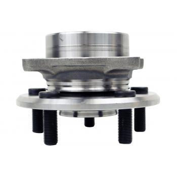 2015 Honda Odyssey Wheel Bearing and Hub Assembly Front Mevotech H513293 image 3 of 3