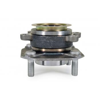 2012 Nissan Sentra Wheel Bearing and Hub Assembly Front Mevotech H513297 image 3 of 3