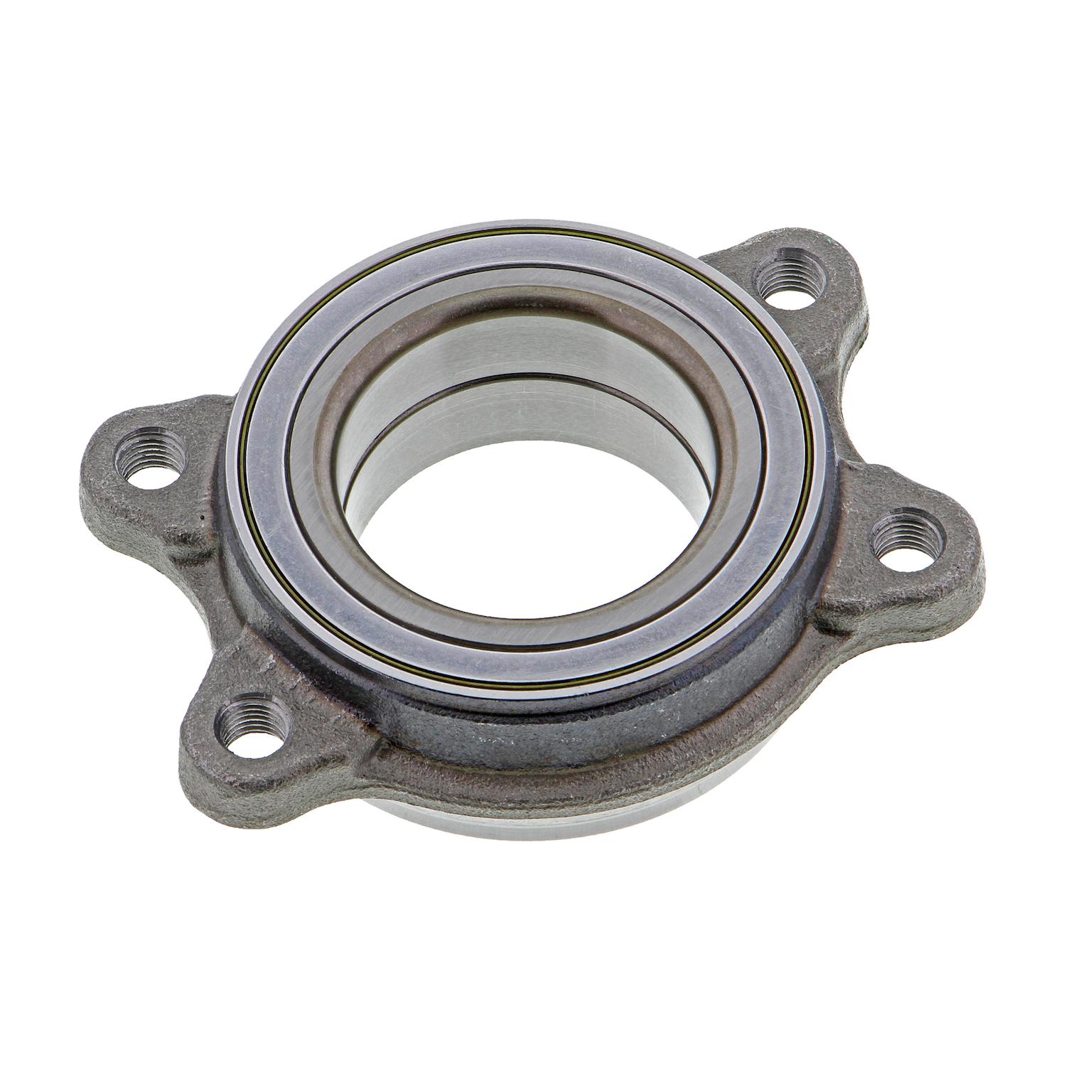 Mevotech H513301 - Wheel Bearing and Hub Assembly Mevotech H513301 Wheel Bearing and Hub Assembly product image 1 of 2