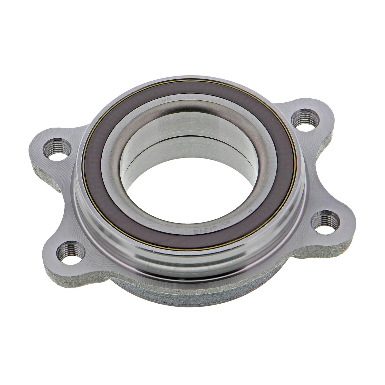 Mevotech H513301 - Wheel Bearing and Hub Assembly Mevotech H513301 Wheel Bearing and Hub Assembly product image 2 of 2