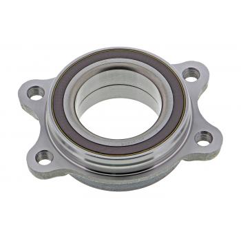2015 Audi RS5 Wheel Bearing and Hub Assembly Front Mevotech H513301 image 2 of 2