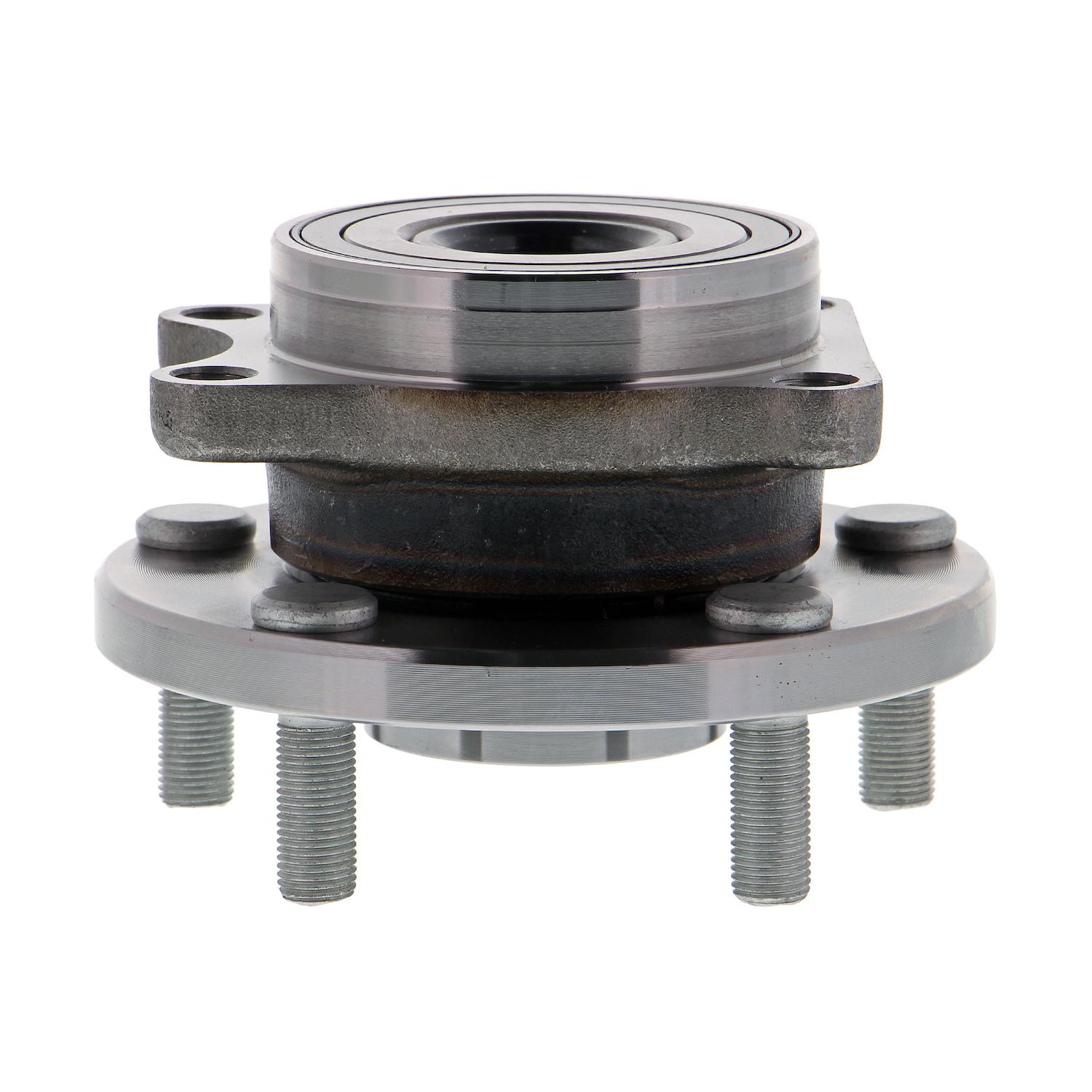 Mevotech H513302 Wheel Bearing and Hub Assembly product image 3 of 3