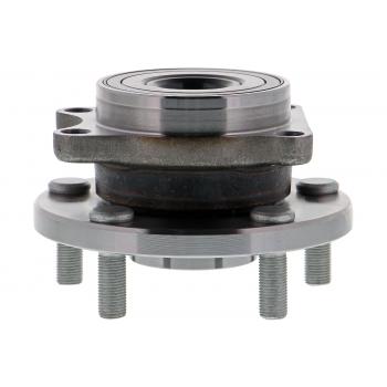 2014 Subaru Impreza Wheel Bearing and Hub Assembly Front Mevotech H513302 image 3 of 3