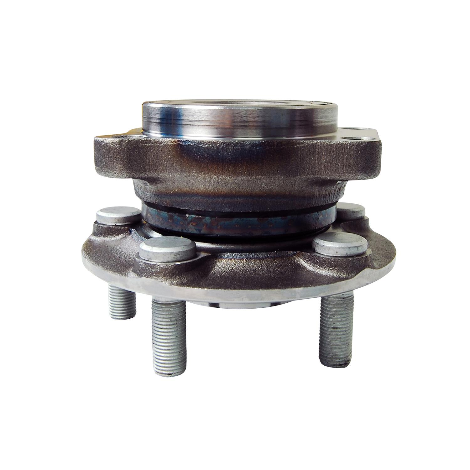 Mevotech H513303 - Wheel Bearing and Hub Assembly Mevotech H513303 Wheel Bearing and Hub Assembly product image 3 of 3