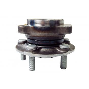 2014 Subaru Impreza Wheel Bearing and Hub Assembly Front Mevotech H513303 image 3 of 3