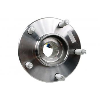 2013 Chevrolet Corvette Wheel Bearing and Hub Assembly Front Mevotech H513304 image 1 of 3