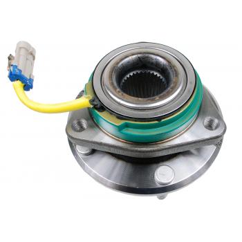 2013 Chevrolet Corvette Wheel Bearing and Hub Assembly Front Mevotech H513304 image 2 of 3