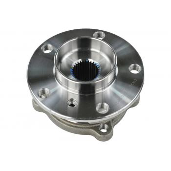 2010 BMW X5 Wheel Bearing and Hub Assembly Front Mevotech H513305 image 1 of 2