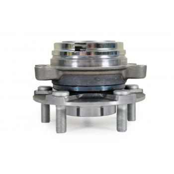 2011 Nissan Quest Wheel Bearing and Hub Assembly Front Left Mevotech H513306 image 3 of 3