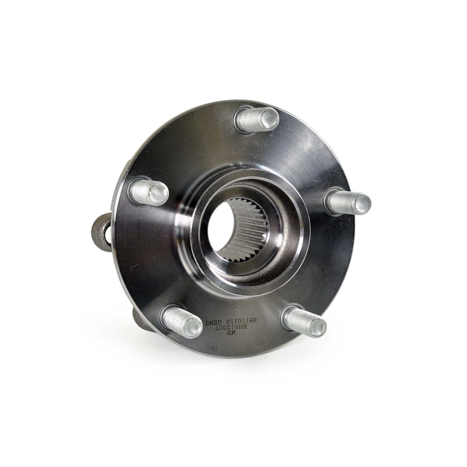 Mevotech H513307 Wheel Bearing and Hub Assembly product image 1 of 3
