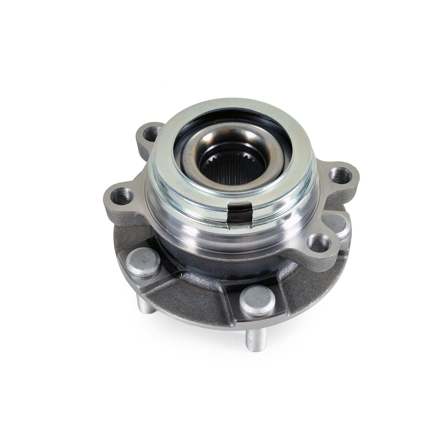 Mevotech H513307 Wheel Bearing and Hub Assembly product image 2 of 3