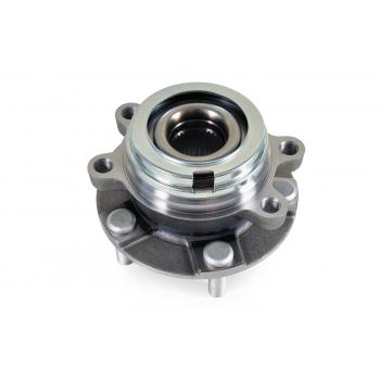 2011 Nissan Quest Wheel Bearing and Hub Assembly Front Right Mevotech H513307 image 2 of 3