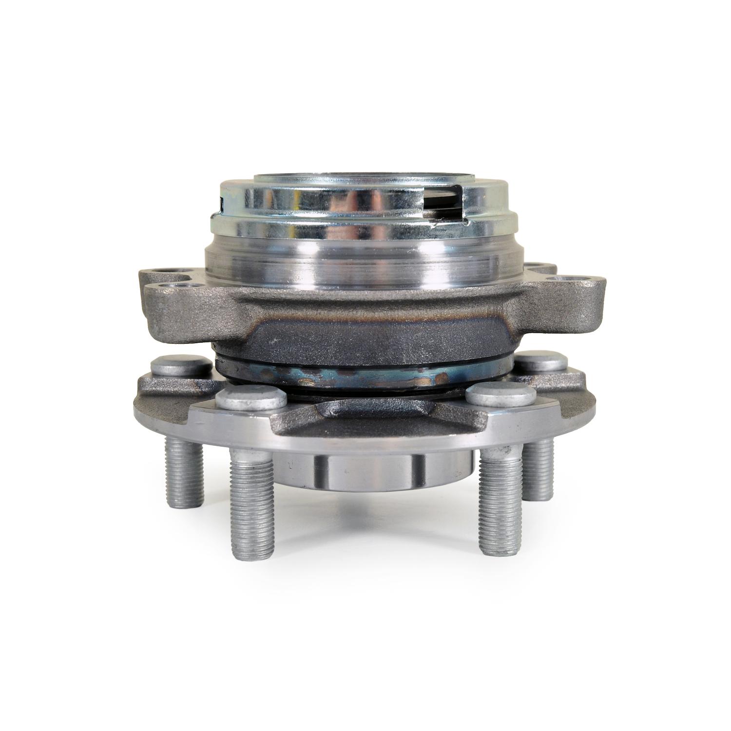 Mevotech H513307 Wheel Bearing and Hub Assembly product image 3 of 3