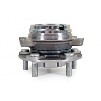 2011 Nissan Quest Wheel Bearing and Hub Assembly Front Right Mevotech H513307 image 3 of 3