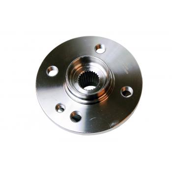 2013 Mini Cooper Wheel Bearing and Hub Assembly Front Mevotech H513309 image 1 of 3
