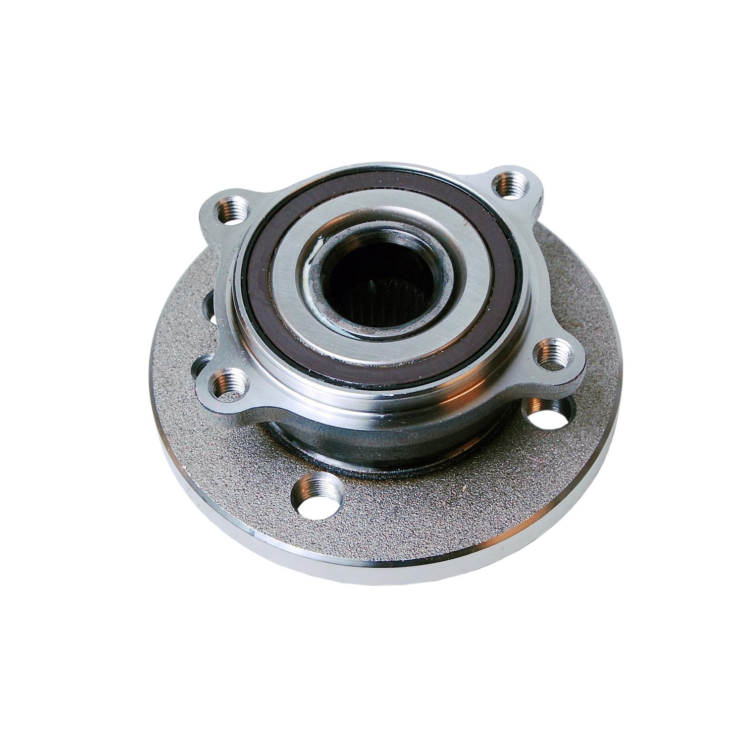 Mevotech H513309 - Wheel Bearing and Hub Assembly Mevotech H513309 Wheel Bearing and Hub Assembly product image 2 of 3