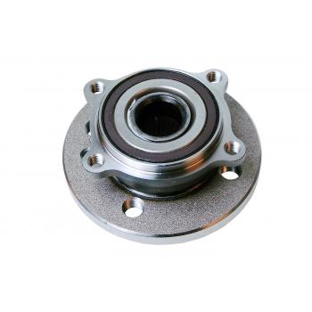 2013 Mini Cooper Wheel Bearing and Hub Assembly Front Mevotech H513309 image 2 of 3