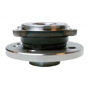 2013 Mini Cooper Wheel Bearing and Hub Assembly Front Mevotech H513309 image 3 of 3