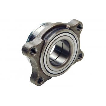 2006 Infiniti G35 Wheel Bearing and Hub Assembly Front Mevotech H513311 image 1 of 2