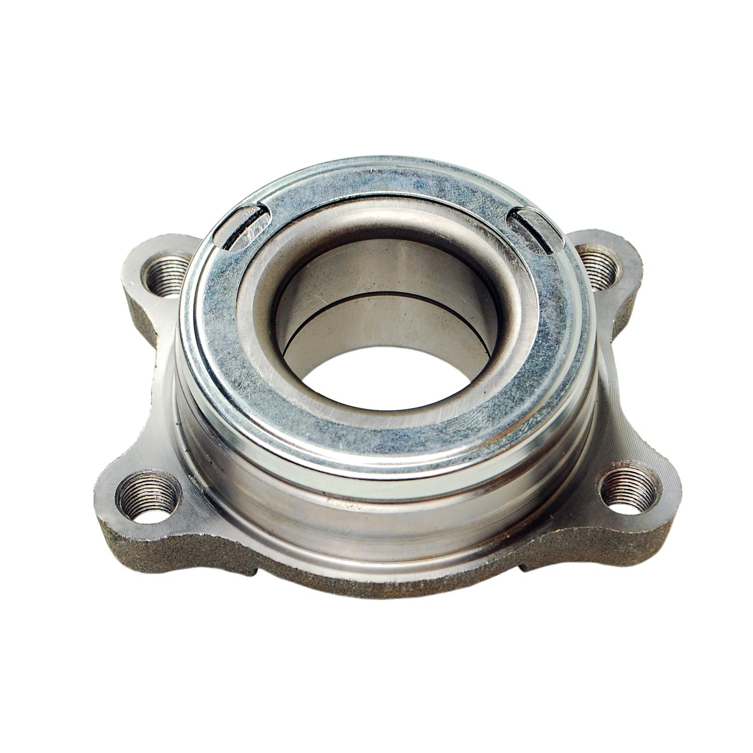 Mevotech H513311 - Wheel Bearing and Hub Assembly Mevotech H513311 Wheel Bearing and Hub Assembly product image 2 of 2