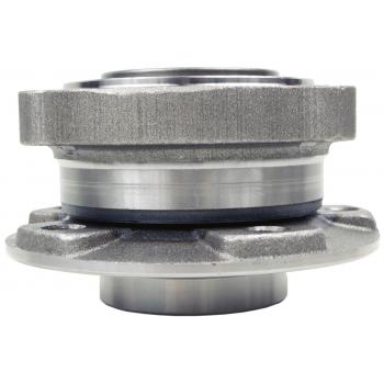 2010 BMW X5 Wheel Bearing and Hub Assembly Front Mevotech H513312 image 3 of 3