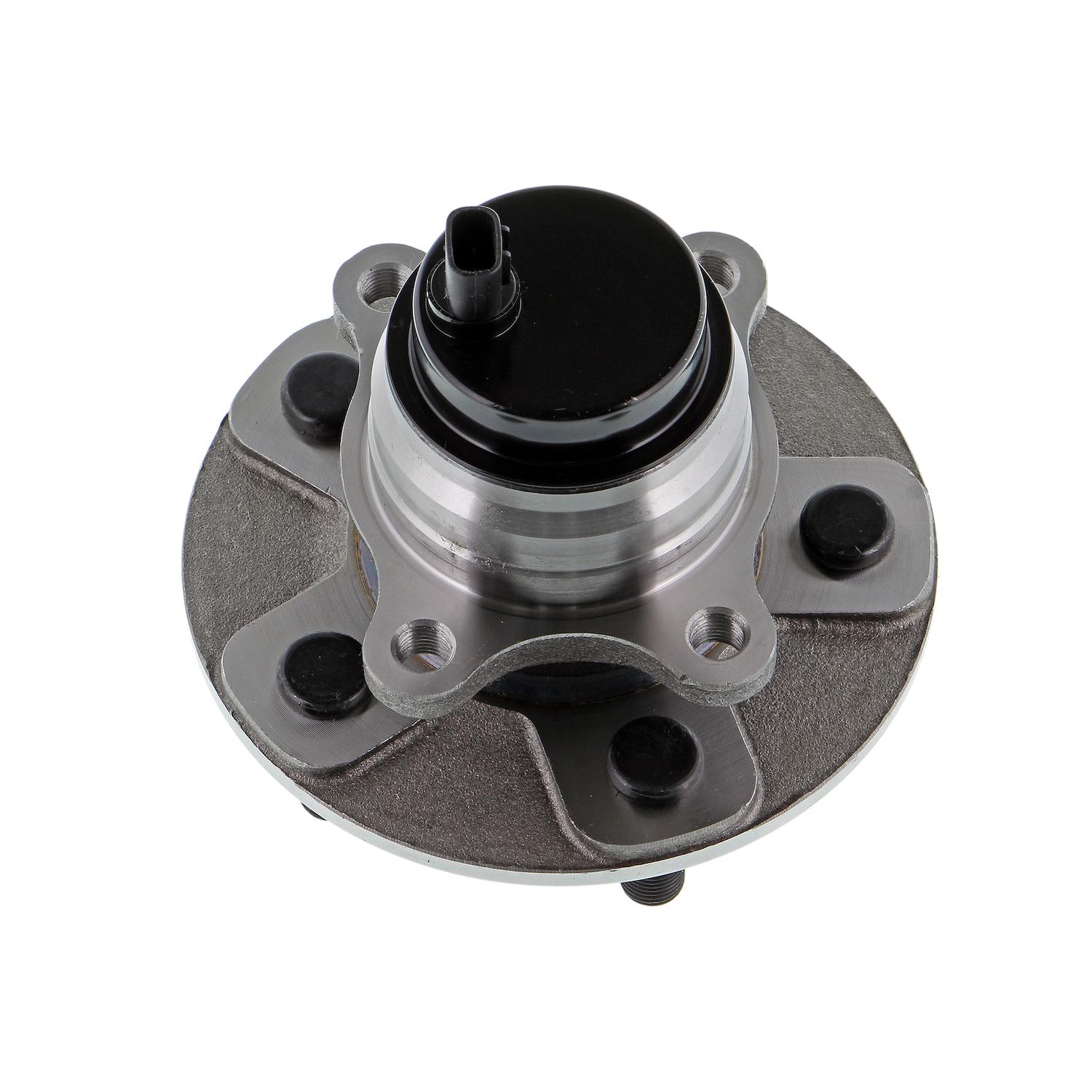 Mevotech H513313 Wheel Bearing and Hub Assembly product image 2 of 3
