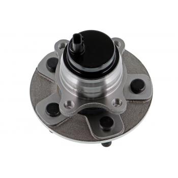 2017 Lexus LS460 Wheel Bearing and Hub Assembly Front Left Mevotech H513313 image 2 of 3