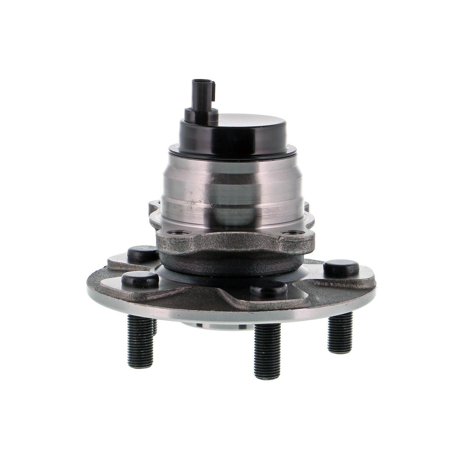 Mevotech H513313 Wheel Bearing and Hub Assembly product image 3 of 3