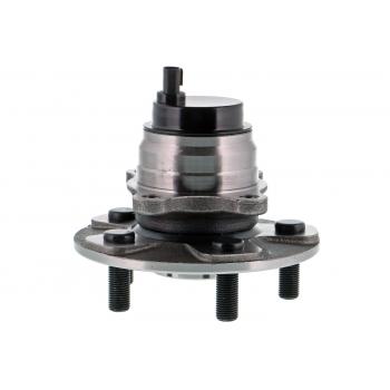 2017 Lexus LS460 Wheel Bearing and Hub Assembly Front Left Mevotech H513313 image 3 of 3