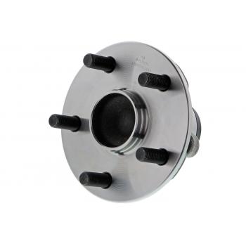 2017 Lexus LS460 Wheel Bearing and Hub Assembly Front Right Mevotech H513314 image 1 of 3