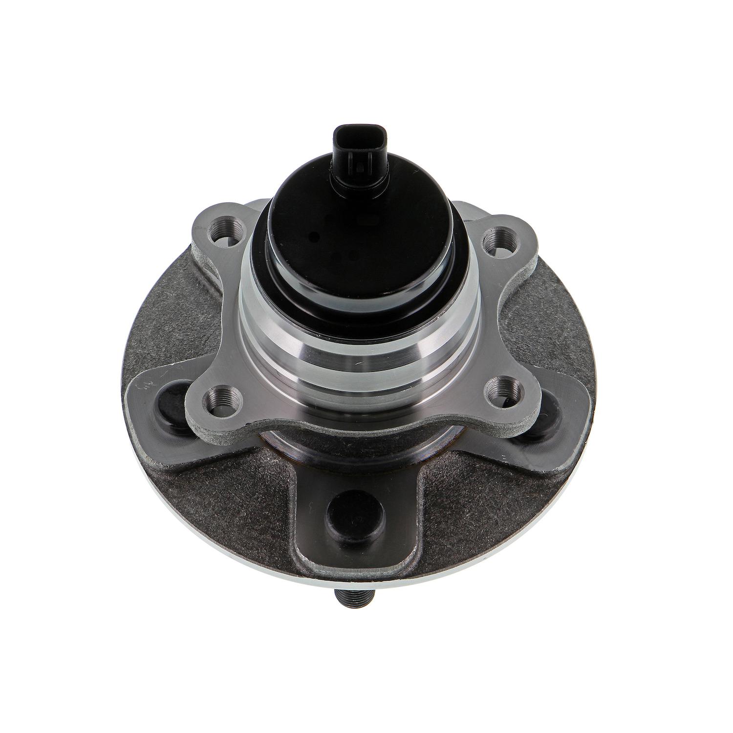 Mevotech H513314 Wheel Bearing and Hub Assembly product image 2 of 3