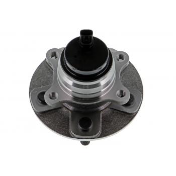2017 Lexus LS460 Wheel Bearing and Hub Assembly Front Right Mevotech H513314 image 2 of 3