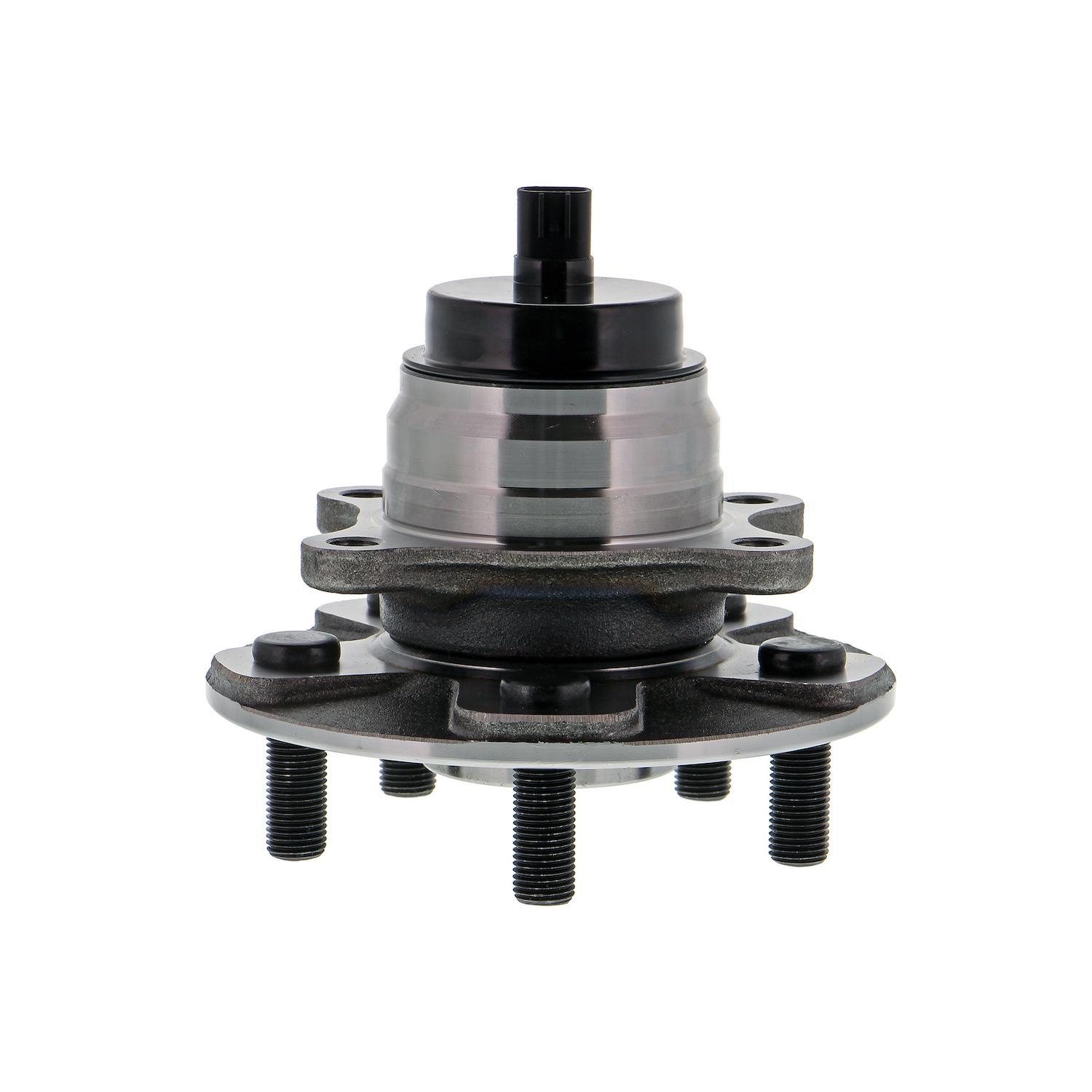 Mevotech H513314 Wheel Bearing and Hub Assembly product image 3 of 3