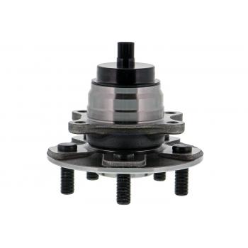 2017 Lexus LS460 Wheel Bearing and Hub Assembly Front Right Mevotech H513314 image 3 of 3