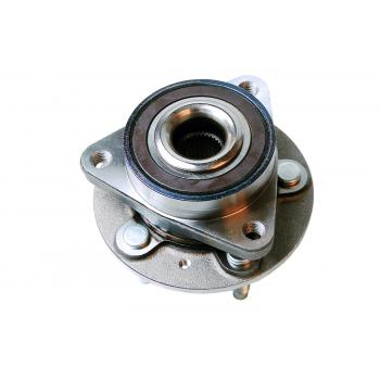 2015 Chevrolet Cruze Wheel Bearing and Hub Assembly Front Mevotech H513315 image 2 of 3