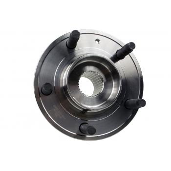 2020 Buick Encore GX Wheel Bearing and Hub Assembly Front Mevotech H513316 image 1 of 3
