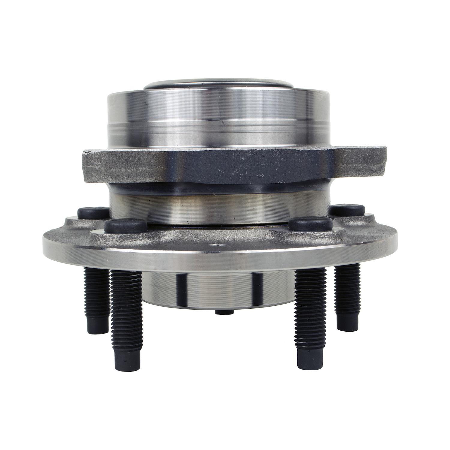 Mevotech H513316 - Wheel Bearing and Hub Assembly Mevotech H513316 Wheel Bearing and Hub Assembly product image 3 of 3