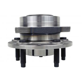 2020 Buick Encore GX Wheel Bearing and Hub Assembly Front Mevotech H513316 image 3 of 3