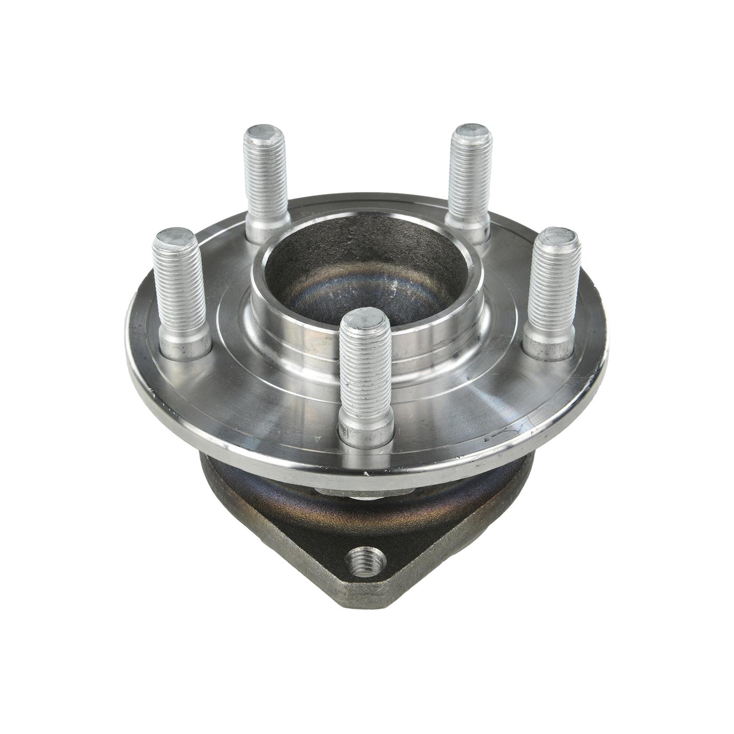 Mevotech H513325 Wheel Bearing and Hub Assembly product image 1 of 2