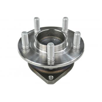 2013 Dodge Charger Wheel Bearing and Hub Assembly Front Mevotech H513325 image 1 of 2