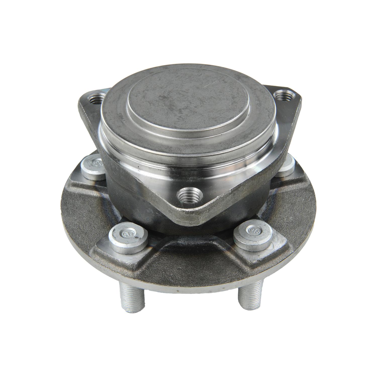 Mevotech H513325 Wheel Bearing and Hub Assembly product image 2 of 2