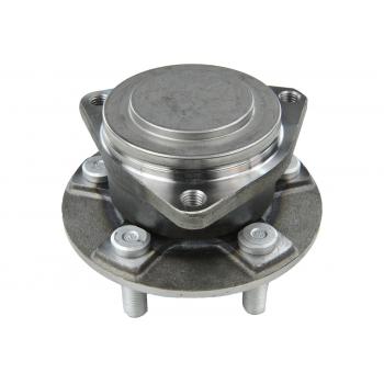 2013 Dodge Charger Wheel Bearing and Hub Assembly Front Mevotech H513325 image 2 of 2