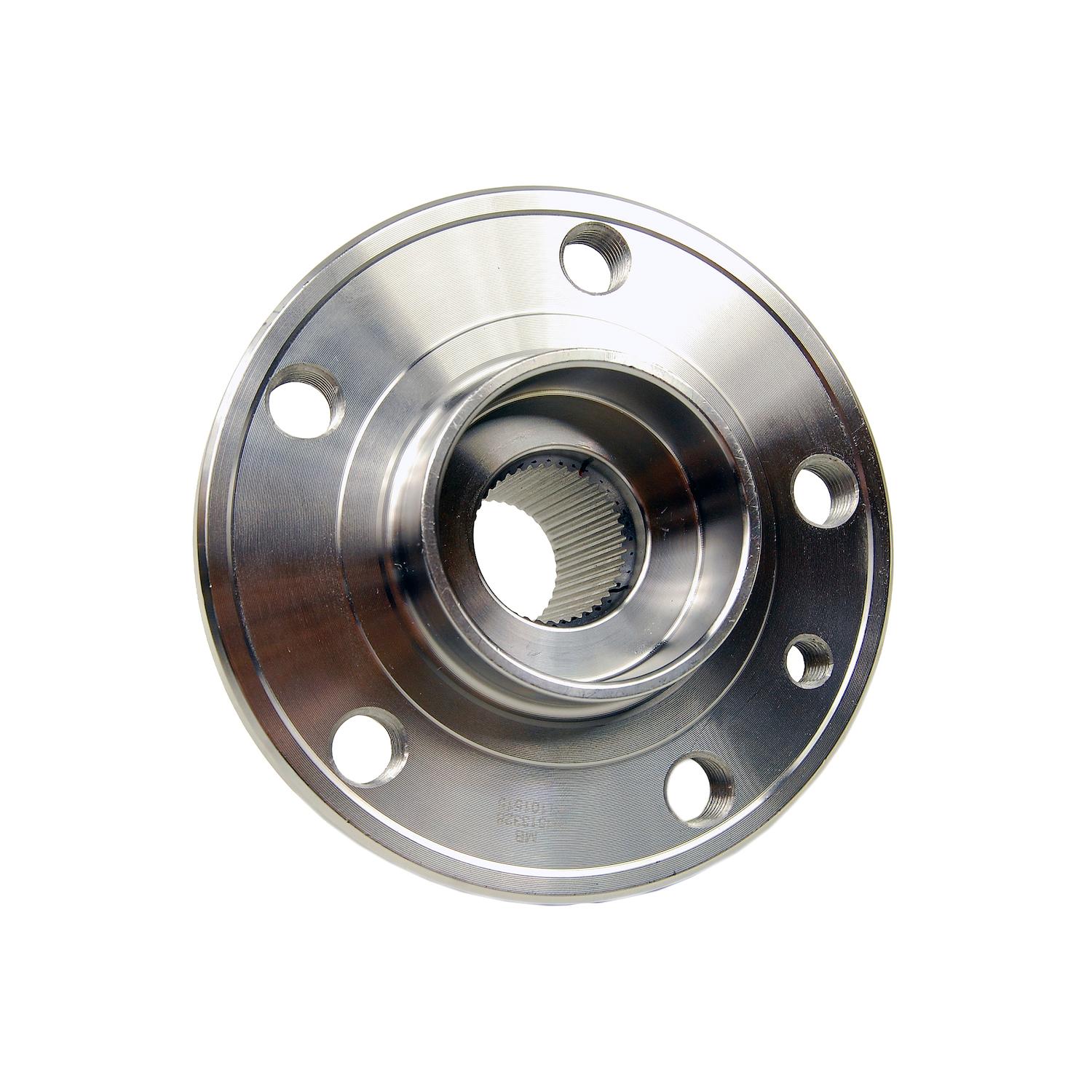Mevotech H513328 - Wheel Bearing and Hub Assembly Mevotech H513328 Wheel Bearing and Hub Assembly product image 1 of 3