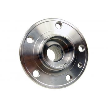 2011 Volvo S60 Wheel Bearing and Hub Assembly Front Mevotech H513328 image 1 of 3